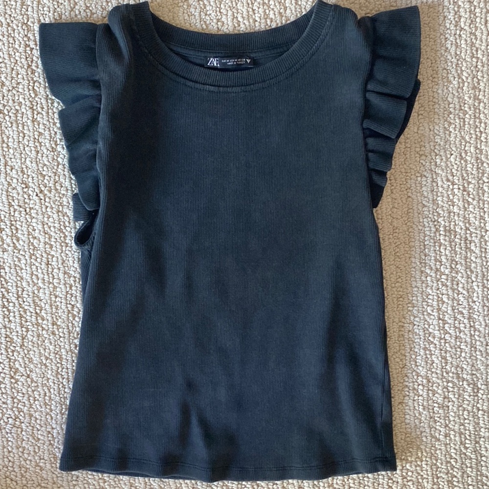 Zara top